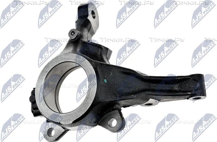 Поворотный кулак NTY передний правый для Fiat Ulysse I 1994-2002. Артикул ZZP-FT-005