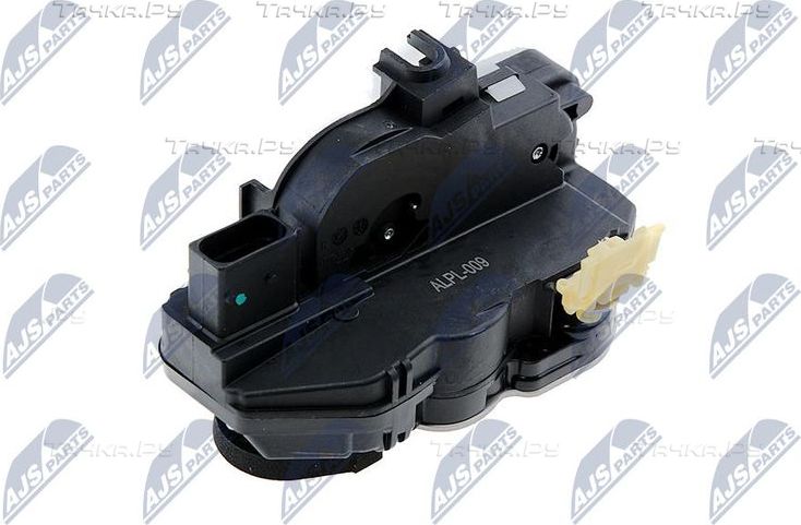 Замок двери NTY для SEAT Ibiza IV 2012-2015. Артикул EZC-PL-009
