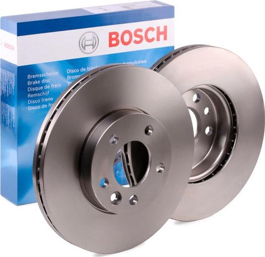 Тормозной диск Bosch. Артикул 0 986 479 211