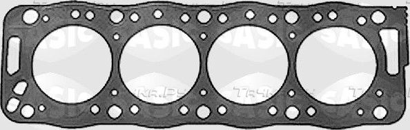 Прокладка ГБЦ Sasic для Citroen Jumper I 1994-2002. Артикул 2090S70