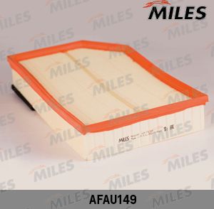 Воздушный фильтр Miles. Артикул AFAU149
