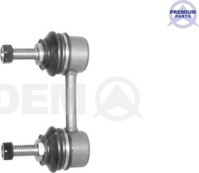 Стойка (тяга) стабилизатора Sidem задняя для BMW 7 III (E38) 1994-2001. Артикул 21162