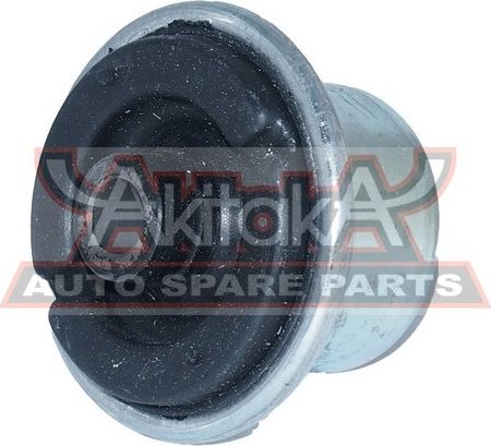 Сайлентблок заднего рычага подвески Asva. Артикул 0201-283