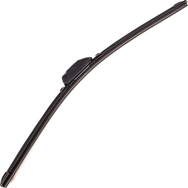 Щетка стеклоочистителя (дворник) Masuma передняя правая (пассажирская) для Toyota Caldina II 1997-2002. Артикул MU-021U