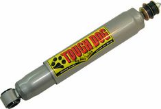 Амортизатор Tough Dog 41 Foam Cell передний для Toyota Land Cruiser 60 1980-1990. Лифт 50 мм. Артикул FC41163