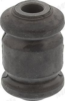 Сайлентблок переднего рычага подвески MOOG. Артикул NI-SB-10707