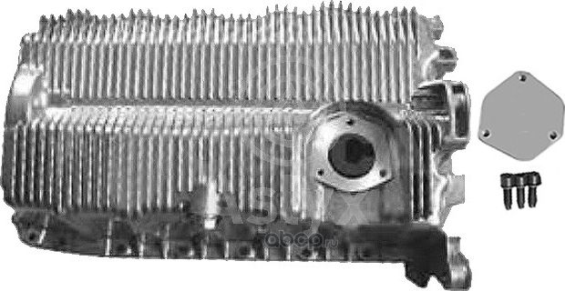 Масляный поддон (Aslyx) Aslyx. Артикул AS203234