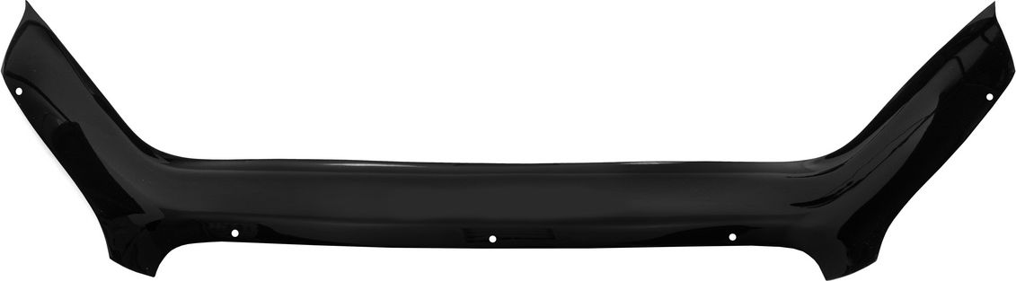 Дефлектор REIN для капота Nissan Qashqai II 2014-2026. Артикул REINHD714