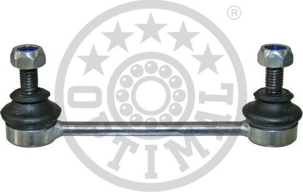 Стойка (тяга) стабилизатора Optimal задняя правая/левая для Fiat Doblo I 2001-2015. Артикул G7-843