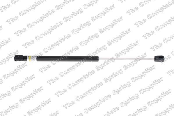 Амортизатор (упор) капота Lesjofors. Артикул 8014200