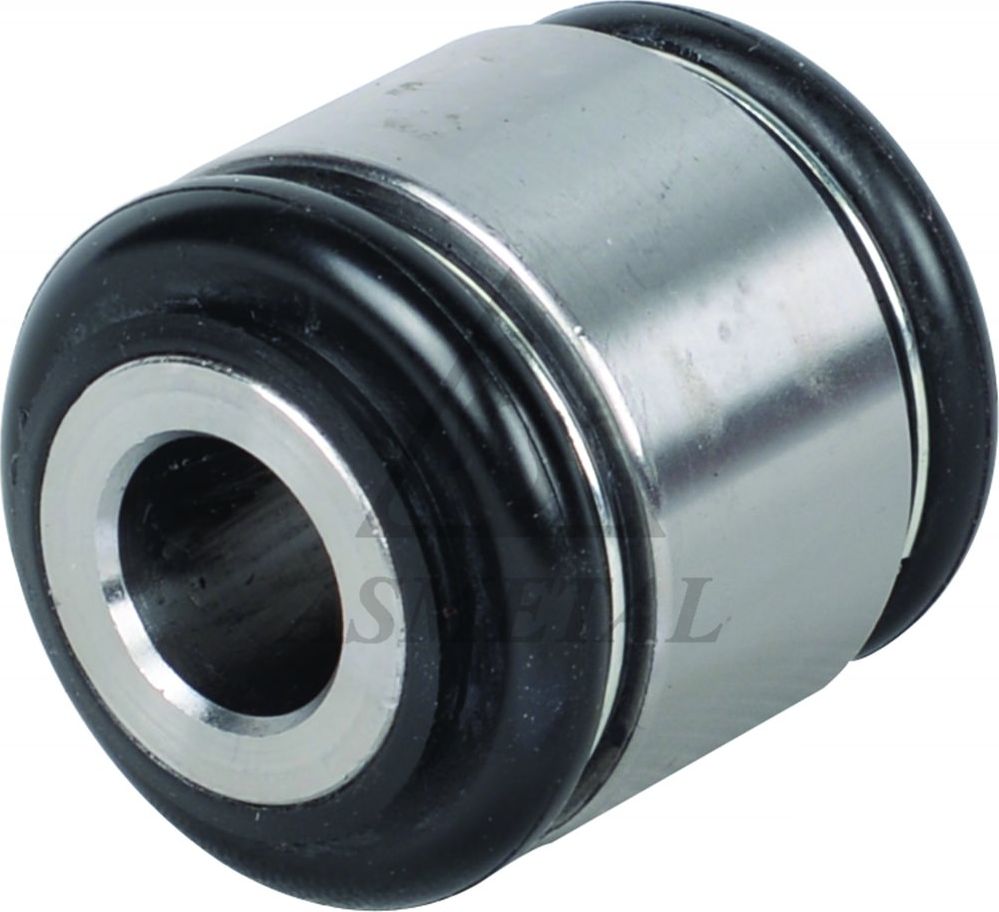 Сайлентблок заднего рычага подвески Asmetal. Артикул 11TY1005