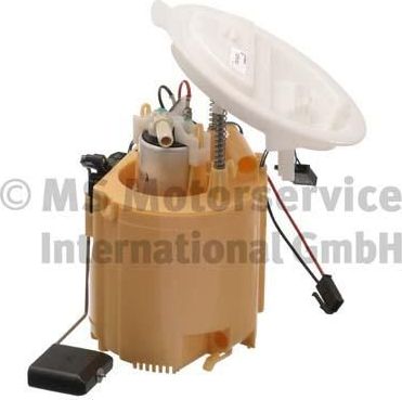 Бензонасос (топливный насос) Pierburg. Артикул 7.02701.38.0