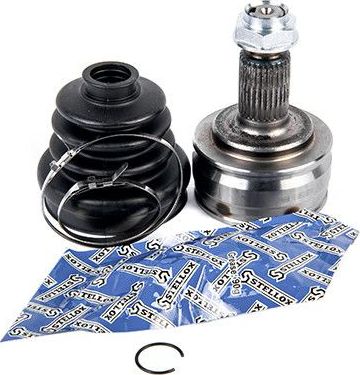 Шрус наружный (граната) Stellox. Артикул 150 1995-SX