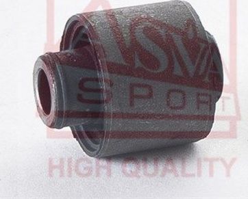 Сайлентблок заднего рычага подвески Asva. Артикул 0401-CU20DM2