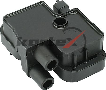 Катушка зажигания MB 2.4I-5.0I 96- SC 1512 (Kortex). Артикул KIC077