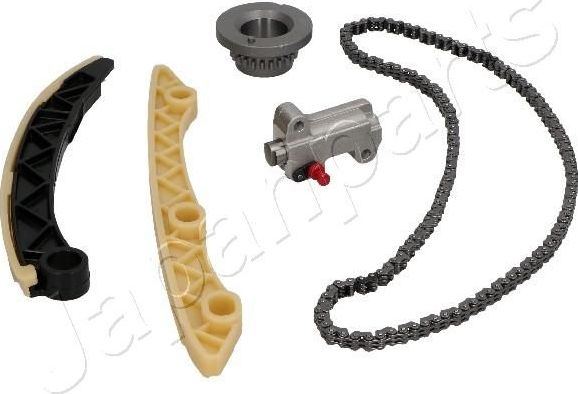 Цепь ГРМ Japanparts для Honda Civic IX 2011-2016. Артикул KDK-400