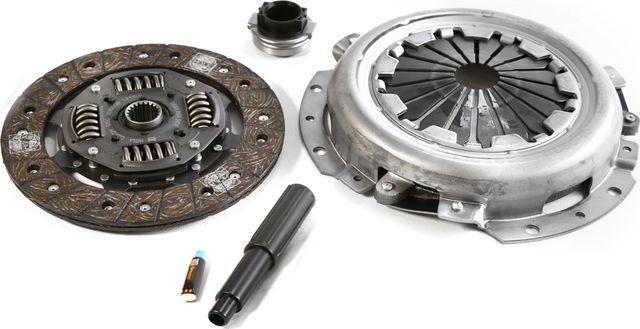 Сцепление (комплект) HOLA для Lada Kalina II 2013-2018. Артикул CH11-010