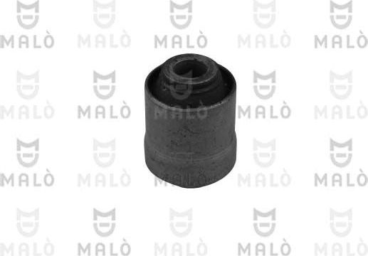 Сайлентблок заднего рычага подвески Malo. Артикул 50119