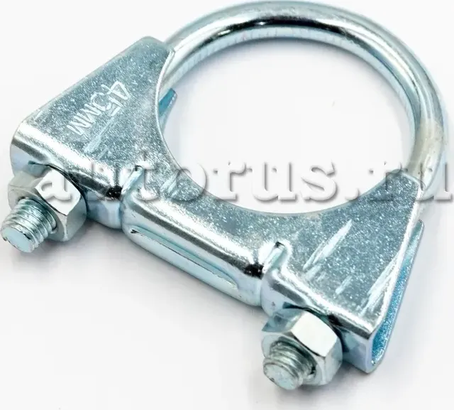 Хомут глушителя (Transmaster). Артикул C.845