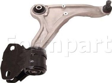 Поперечный рычаг передней подвески Formpart (алюминий) правый для Ford Mondeo V 2014-2026. Артикул 1509132