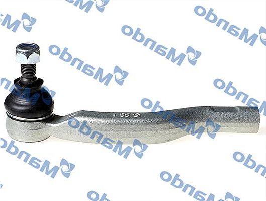 Наконечник рулевой тяги Mando левый для Toyota Prius III 2011-2015. Артикул MTG055860