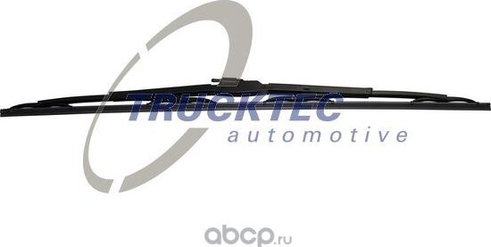 Щетка стеклоочистителя (дворник) Trucktec Automotive. Артикул 04.58.031