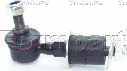 Стойка (тяга) стабилизатора Formpart передняя правая/левая для Suzuki Grand Vitara II 1998-2005. Артикул 4308003