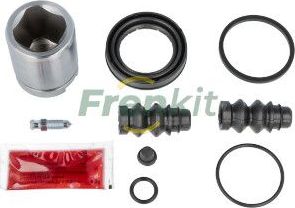 Ремкомплект тормозного суппорта Frenkit задний для Citroen Grand C4 SpaceTourer 2018-2026. Артикул 242953