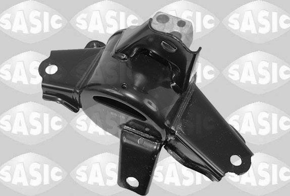 Подушка (опора) двигателя Sasic. Артикул 2706369