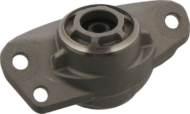 Опора амортизатора (стойки) Febi Bilstein задняя для Volkswagen New Beetle II (A5) 2011-2019. Артикул 37248