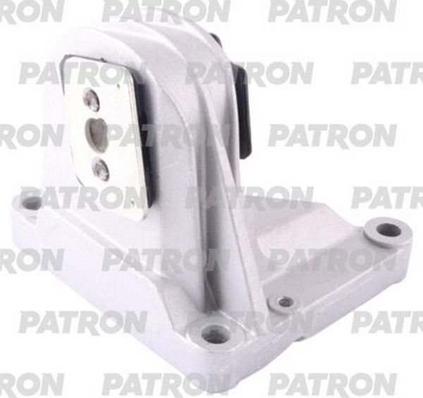 Опора (подушка) КПП Patron. Артикул PSE3247