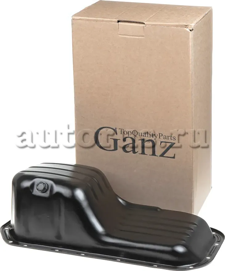 Поддон масляный (Ganz) Ganz. Артикул GIE21011