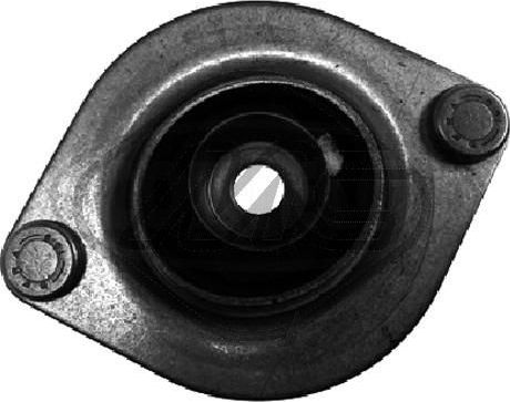 Подушка (опора) двигателя Metalcaucho левая для Renault Clio II 1998-2013. Артикул 05245