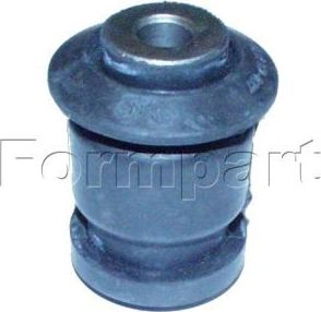 Сайлентблок переднего рычага подвески Formpart. Артикул 2000037