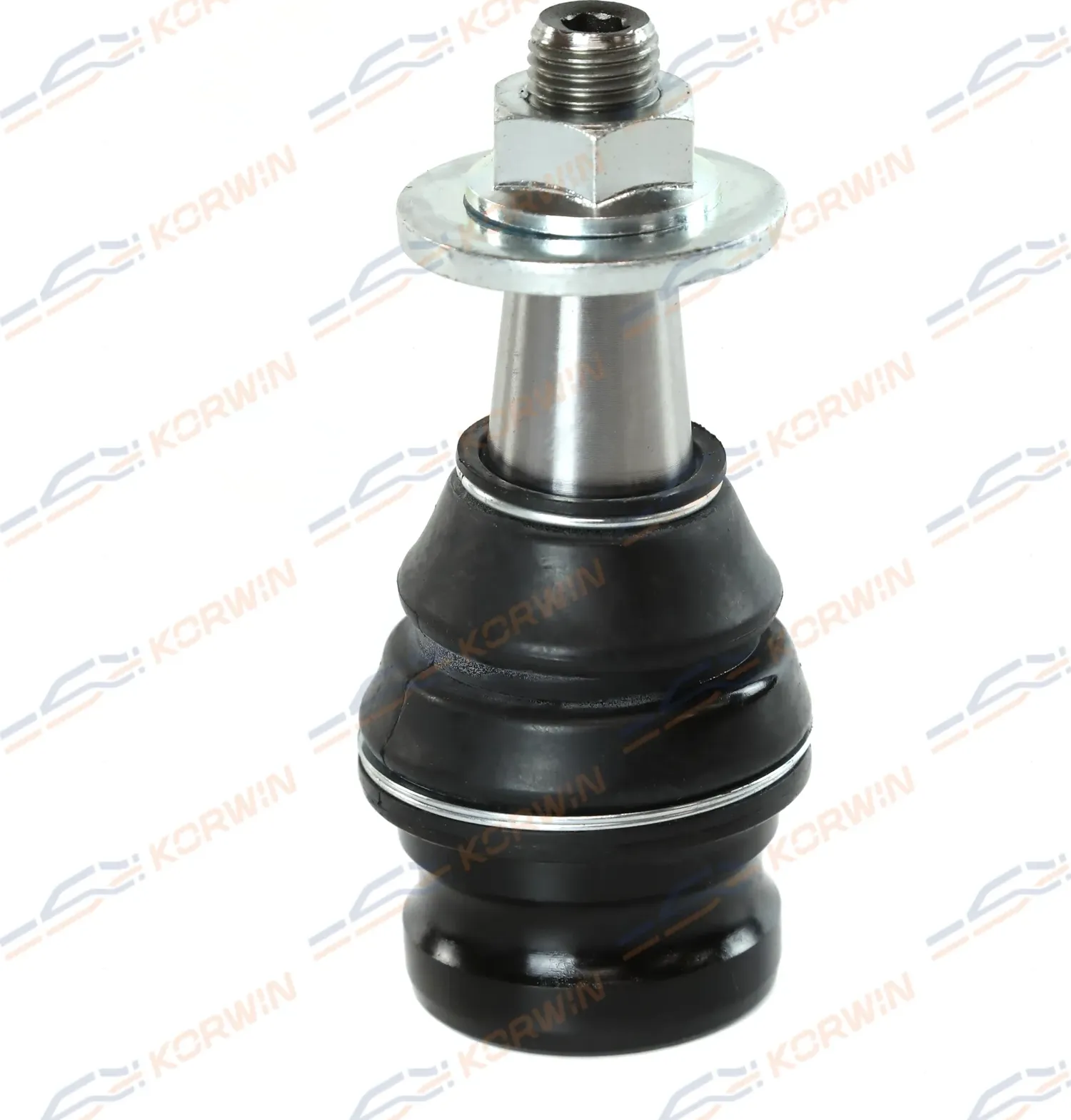 Шаровая опора Audi A4 2015-2022 (гарантия 1 год/30т.км) (Korwin). Артикул KWAE1021