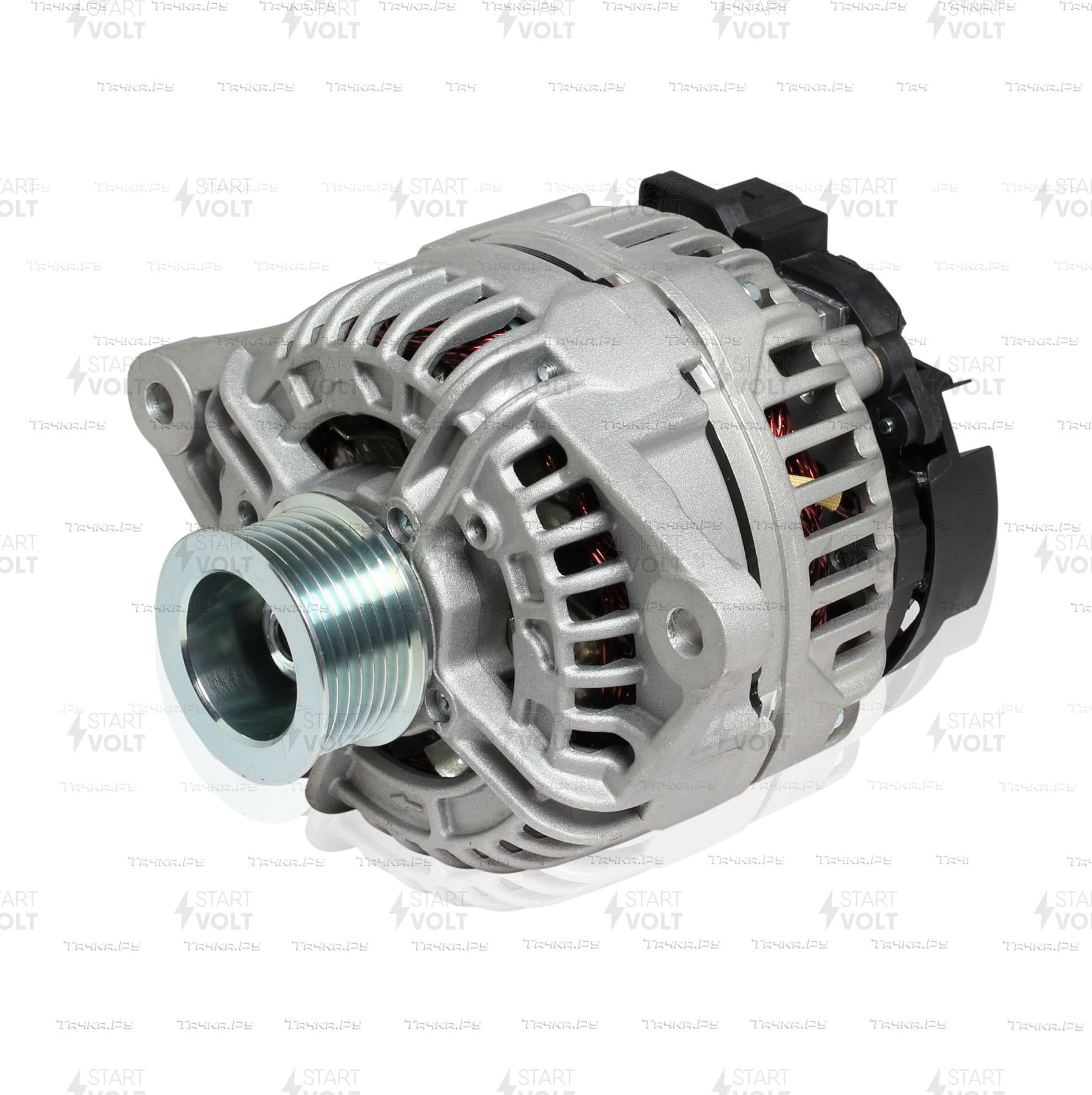 Генератор StartVOLT для IVECO Daily V 2011-2014. Артикул LG 1651