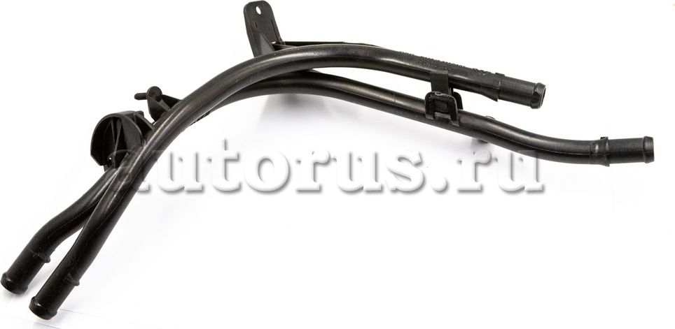 Патрубок радиатора (системы охлаждения) VAG. Артикул 1K0121070BD