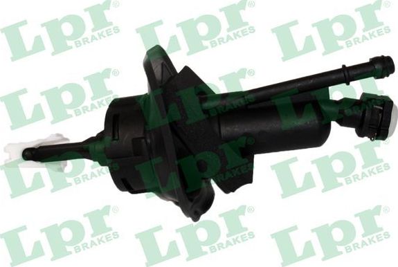 Цилиндр сцепления главный LPR для Volvo S40 II 2004-2012. Артикул 2185