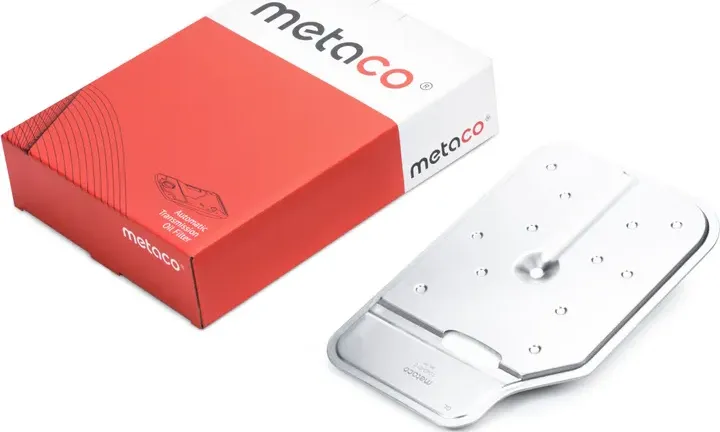 Фильтр АКПП (Metaco). Артикул 1040010