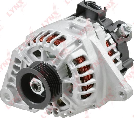 Генератор LYNXauto для Hyundai Elantra VI (AD) 2015-2020. Артикул EA-1148