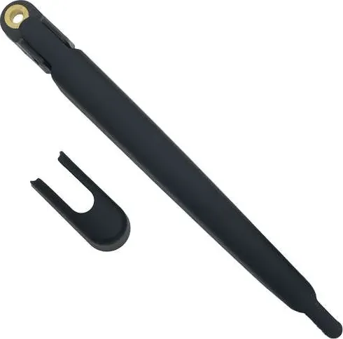 Рычаг заднего стеклоочистителя (Zikmar). Артикул Z59554R