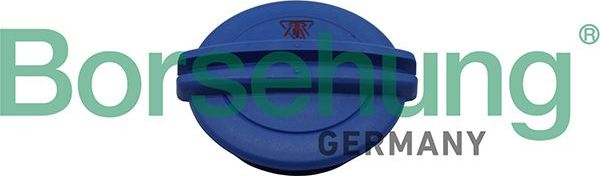 Крышка бачка расширительного Borsehung. Артикул B19281