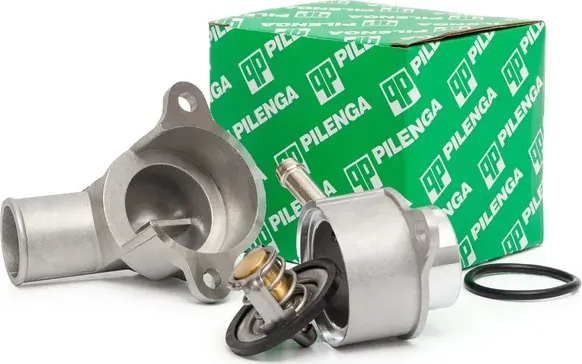 PILENGA Термостат (+87*C)  GM LACETTI  NUBIRA Pilenga. Артикул tt-p4016