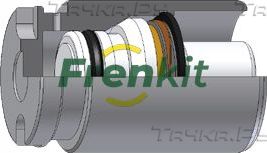 Поршень тормозного суппорта Frenkit задний для Dodge Journey I 2012-2026. Артикул K455202