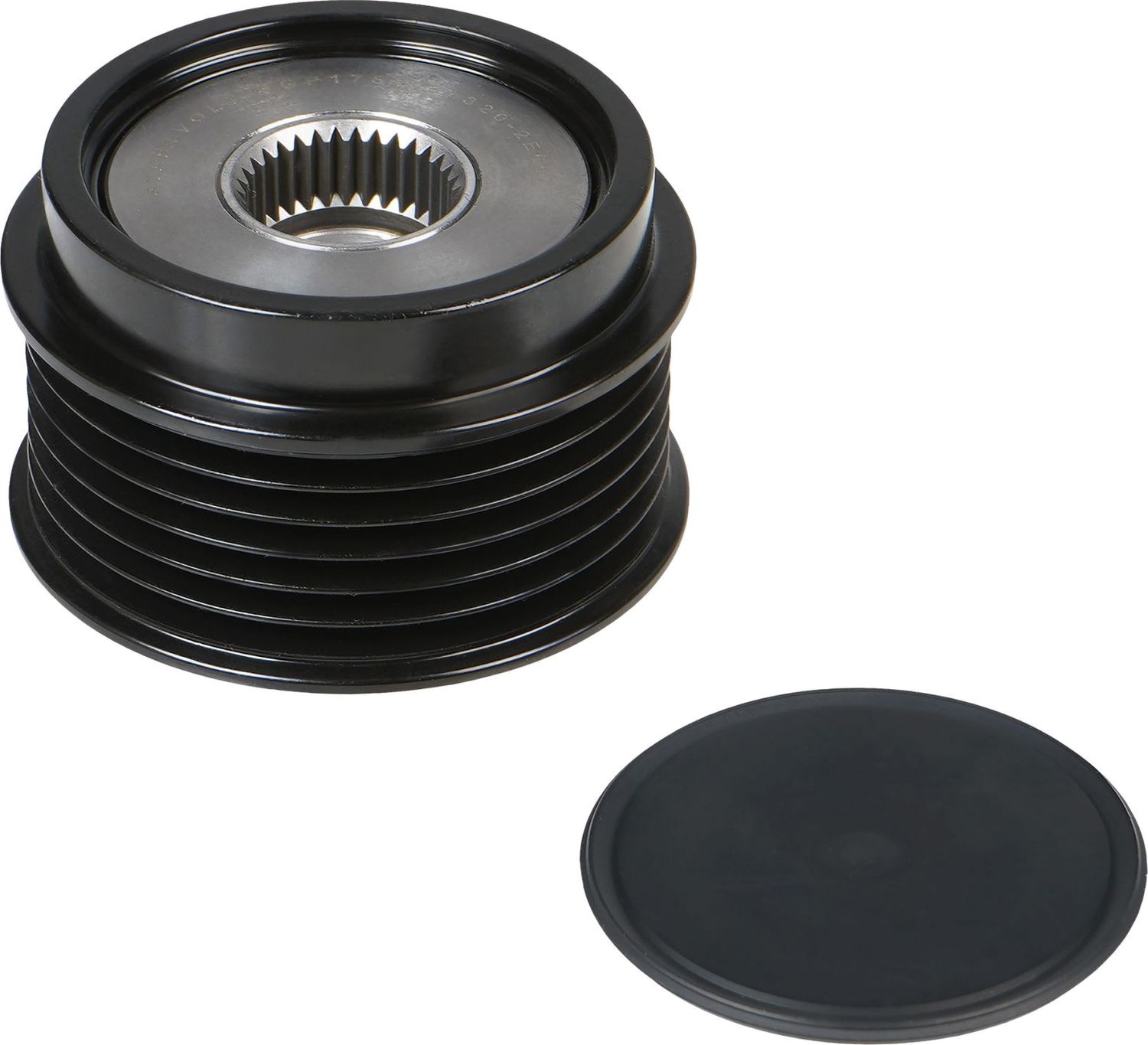 Муфта генератора обгонная StartVOLT для Kia Sportage III 2010-2016. Артикул SGP 1754