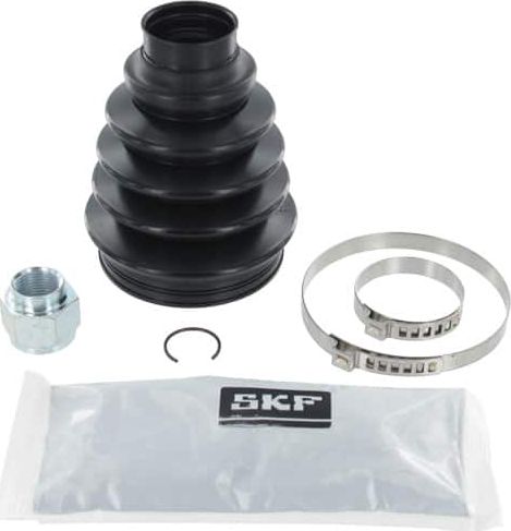 Пыльник ШРУСа наружный SKF передний правый для Citroen C3 I 2003-2011. Артикул VKJP 1074