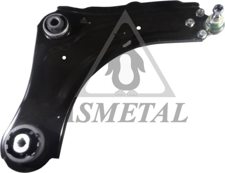 Продольный рычаг передней подвески Asmetal (Листовая сталь). Артикул 30RN5613