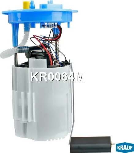 Модуль в сборе с бензонасосом Krauf. Артикул KR0084M