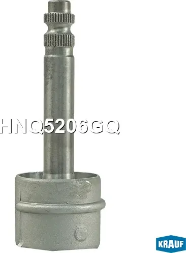Рулевая рейка (Krauf). Артикул HNQ5206GQ