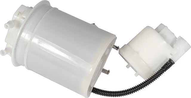 Топливный фильтр Stellox. Артикул 21-00967-SX